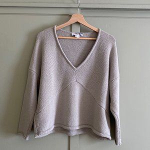 Helmut Lang - Knit Sweater Size M